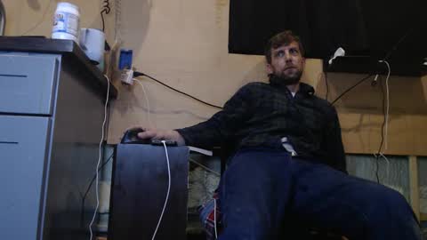 johnplayer23 online show from February 2025 06:42:02 AM