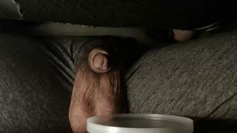 John Samuels online show from April 2026 07:19:01 PM