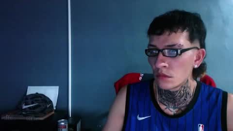 johnsonisaac94  online show from December 2024 05:29:02 AM