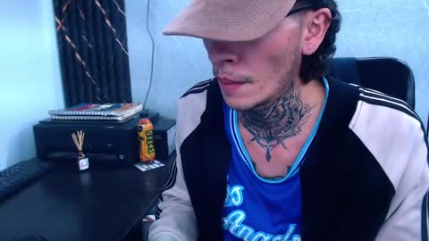 johnsonisaac94  online show from February 2025 05:26:02 AM