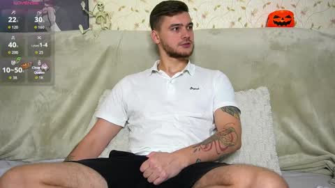 John online show from October 2025 01:03:02 PM