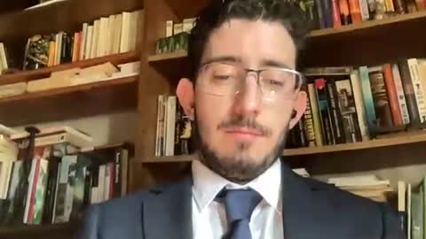 John Ukber online show from May 2026 02:56:01 PM