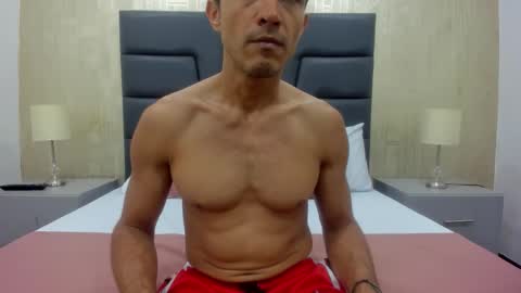 JohnWickk 1 online show from February 2026 02:51:02 PM