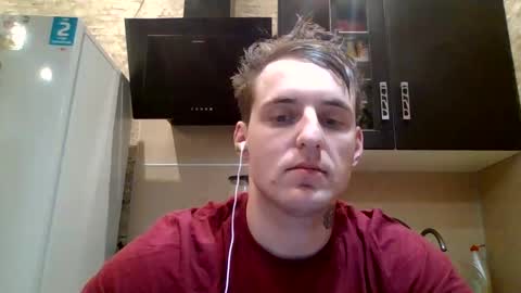 johny27 online show from December 2024 08:18:02 PM