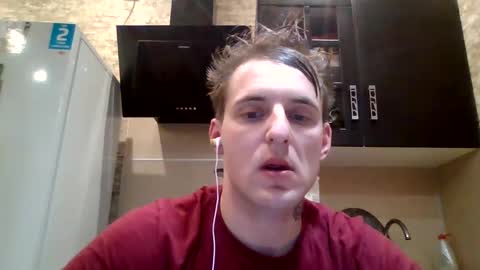 johny27 online show from December 2024 05:08:01 PM