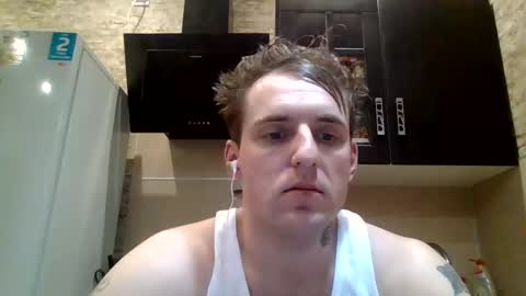 johny27 online show from December 2024 08:11:01 PM