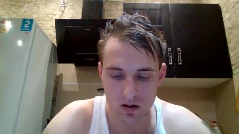 johny27 online show from January 2025 03:29:02 PM