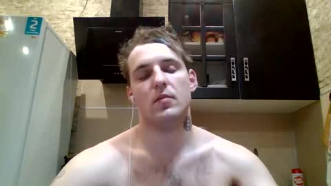 johny27 online show from January 2025 07:09:02 PM