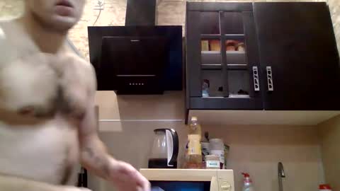 johny27 online show from February 2025 06:10:01 PM