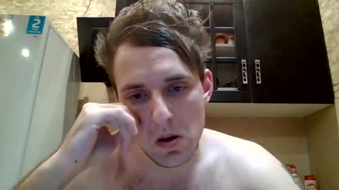 johny27 online show from February 2025 03:53:02 PM