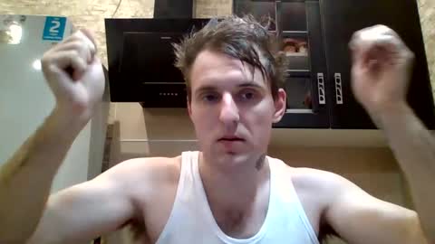 johny27 online show from February 2025 06:12:01 PM