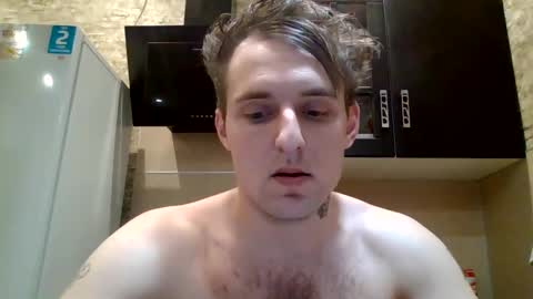 johny27 online show from February 2025 07:58:02 PM