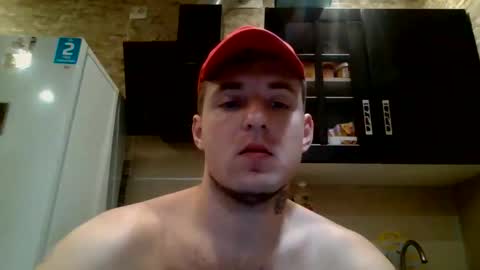 johny27 online show from September 2025 12:18:02 PM