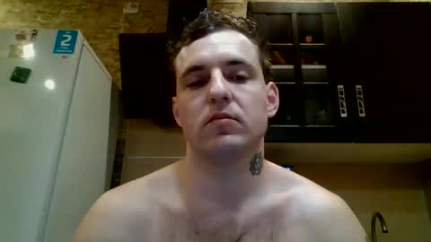 Snapshot of johny_hurdman27 chatting on April 2026 11:34:01 AM johny27 online show from April 2026 11:34:01 AM