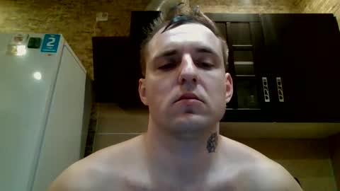 Snapshot of johny_hurdman27 chatting on May 2026 01:05:01 PM johny27 online show from May 2026 01:05:01 PM