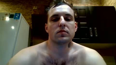 Snapshot of johny_hurdman27 chatting on May 2026 05:21:02 PM johny27 online show from May 2026 05:21:02 PM
