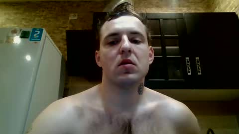 Snapshot of johny_hurdman27 chatting on May 2026 01:18:02 PM johny27 online show from May 2026 01:18:02 PM
