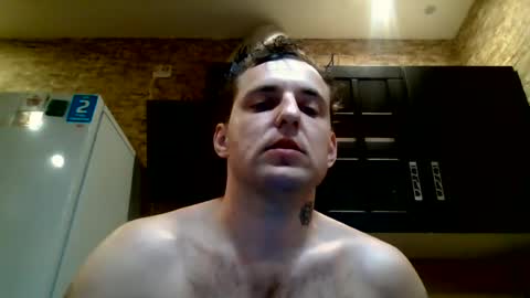 Snapshot of johny_hurdman27 chatting on June 2026 05:19:02 PM johny27 online show from June 2026 05:19:02 PM