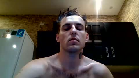 Snapshot of johny_hurdman27 chatting on August 2026 09:45:01 AM johny27 online show from August 2026 09:45:01 AM