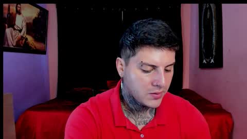 Johny online show from November 2025 06:18:01 PM