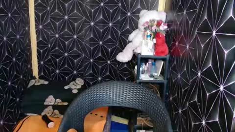 johnydestroyer online show from February 2026 11:55:02 PM