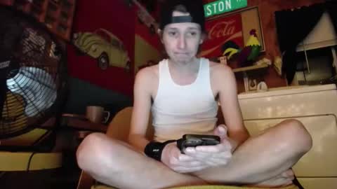 Johston online show from March 2026 01:06:02 AM