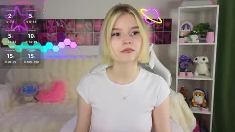 Paula online show from February 2025 09:19:02 PM