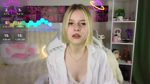 Paula online show from March 2025 12:50:02 AM