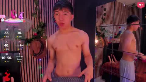 joji_spencer online show from November 2025 03:51:02 AM