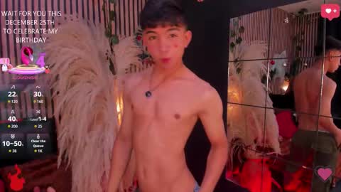 joji_spencer online show from December 2025 05:13:01 AM