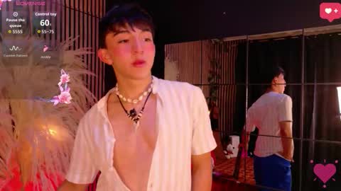 joji_spencer online show from February 2026 04:22:01 AM