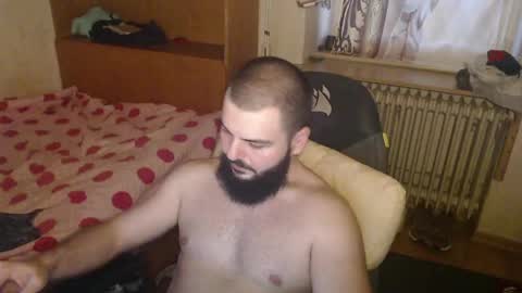 MojoJojoBear online show from April 2026 05:05:02 PM