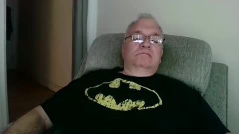 Snapshot of joker5339 chatting on May 2026 12:35:01 PM joker5339 online show from May 2026 12:35:01 PM