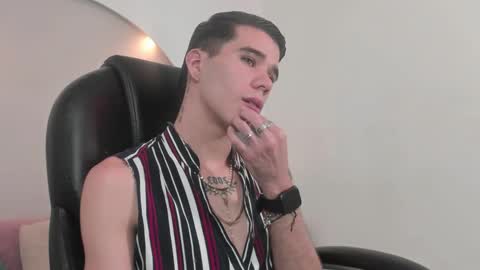 Jokser online show from March 2026 05:22:02 AM