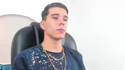 Jokser online show from March 2026 05:01:02 AM