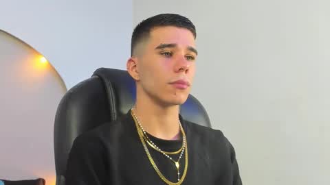 Jokser online show from March 2026 12:41:01 PM