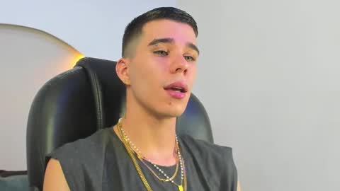 Jokser online show from March 2026 02:11:02 PM