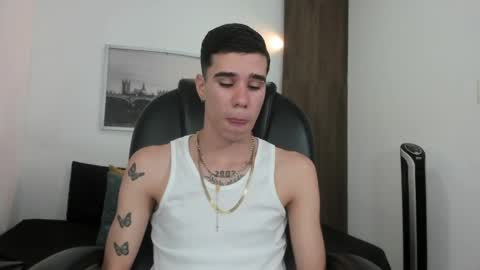 Jokser online show from April 2026 09:07:02 PM