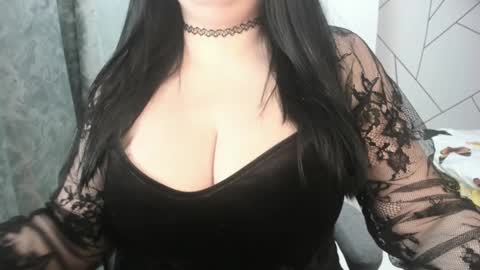 Snapshot of jolenekiss chatting on January 2025 02:30:02 PM Jolene online show from January 2025 02:30:02 PM