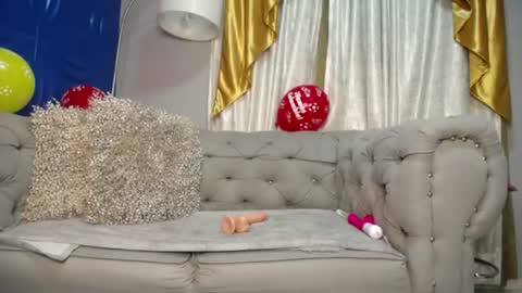 Snapshot of jolieduvalle chatting on June 2026 12:20:02 PM Jolie online show from June 2026 12:20:02 PM