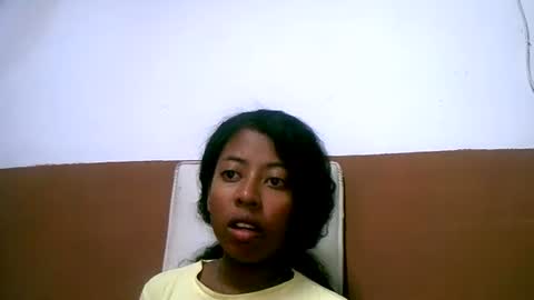 Snapshot of joliekah27 chatting on February 2025 06:13:02 PM joliekah27 online show from February 2025 06:13:02 PM