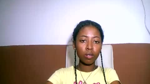 Snapshot of joliekah27 chatting on February 2025 04:36:01 PM joliekah27 online show from February 2025 04:36:01 PM