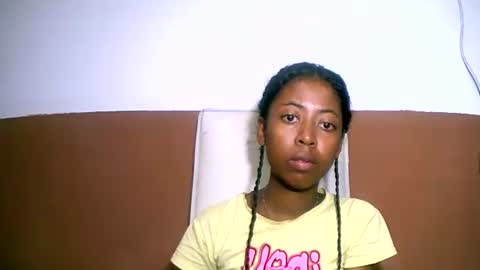 Snapshot of joliekah27 chatting on February 2025 12:17:01 AM joliekah27 online show from February 2025 12:17:01 AM