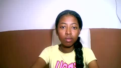 Snapshot of joliekah27 chatting on February 2025 03:22:01 AM joliekah27 online show from February 2025 03:22:01 AM