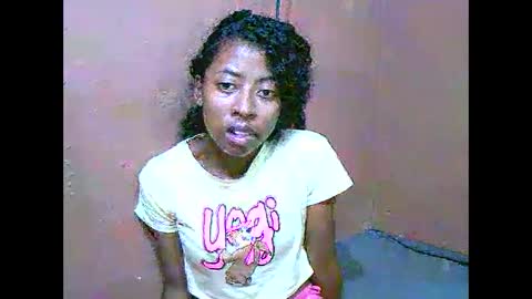 Snapshot of joliekah27 chatting on February 2025 07:14:01 PM joliekah27 online show from February 2025 07:14:01 PM