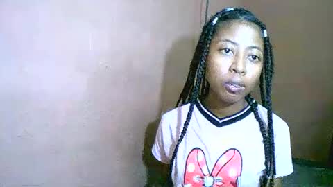 Snapshot of joliekah27 chatting on February 2025 09:48:01 PM joliekah27 online show from February 2025 09:48:01 PM