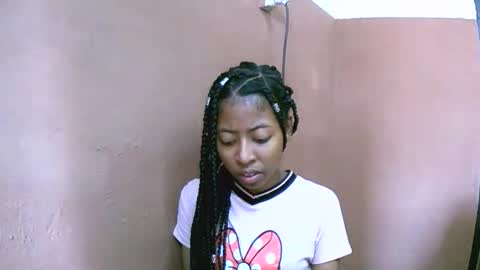 Snapshot of joliekah27 chatting on February 2025 07:44:02 AM joliekah27 online show from February 2025 07:44:02 AM