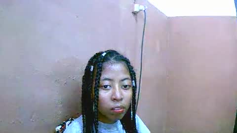 Snapshot of joliekah27 chatting on March 2025 06:57:01 AM joliekah27 online show from March 2025 06:57:01 AM