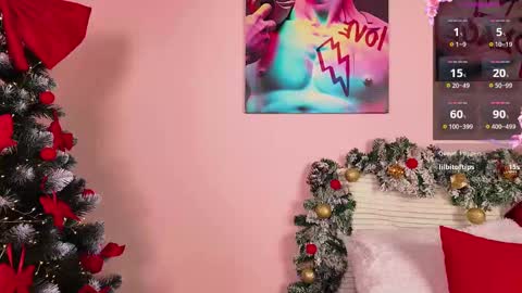 Belle online show from January 2025 01:59:02 AM