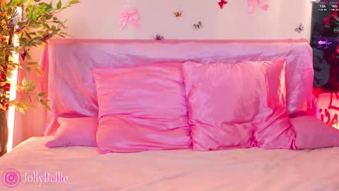 Belle online show from March 2026 02:06:02 AM